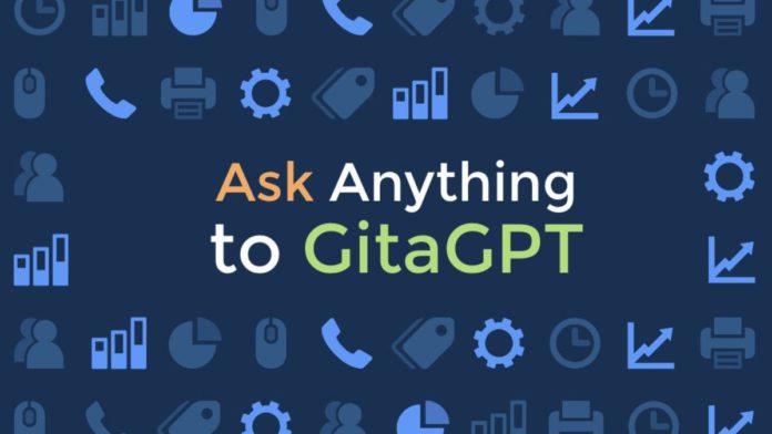 Google software developer builds GitaGPT