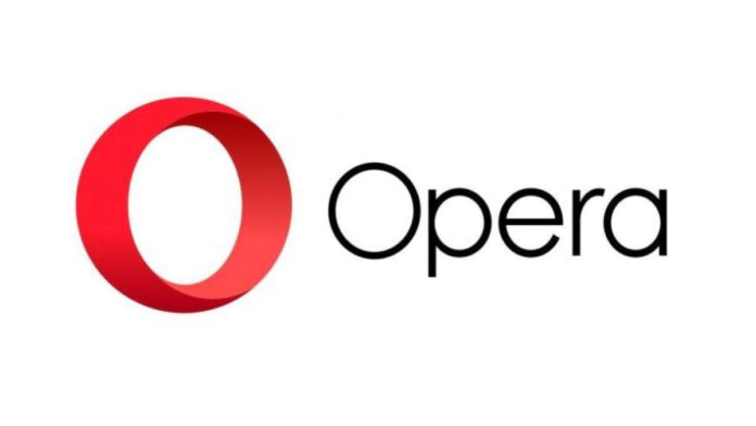 Opera AI-generated content offerings browsers