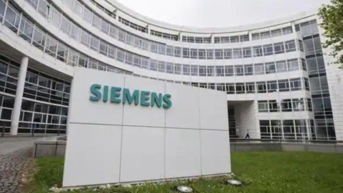 Siemens Issues €60 Million Digital Bond Blockchain