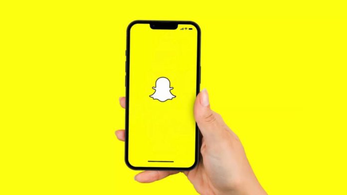 Snapchat debuts chatbot My AI