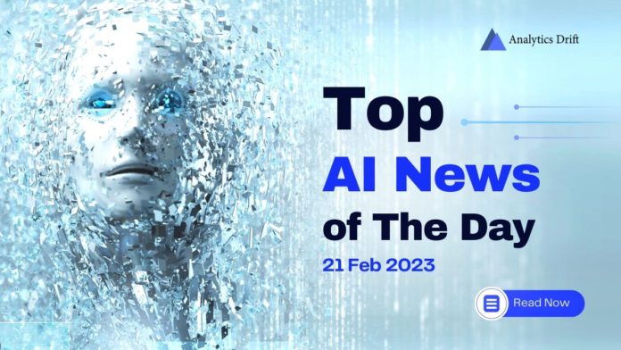 Top AI News of the Day (2)