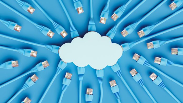 isolation in cloud computing
