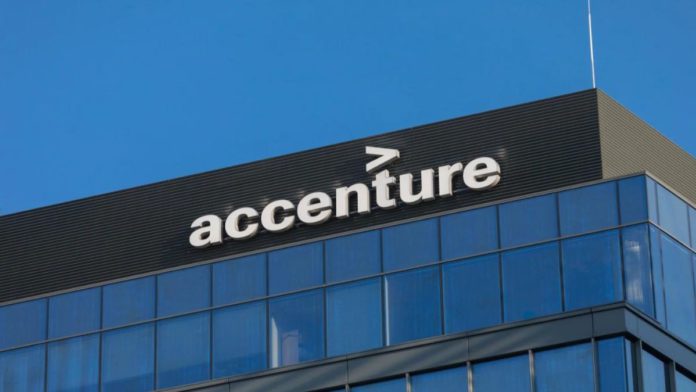 Accenture Lays Off 19,000 Employees