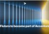 Accenture to Acquire Flutura