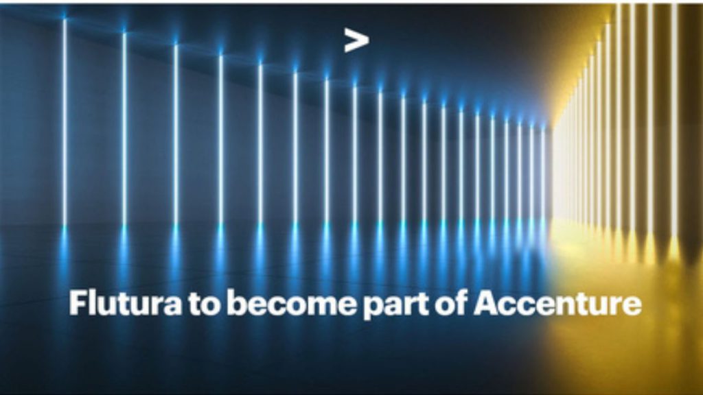 Accenture To Acquire Flutura, An Industrial AI Company