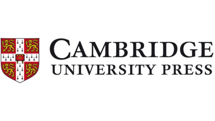 Cambridge University Press releases AI ethics policy