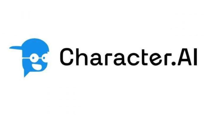 Character.AI $150 million series a