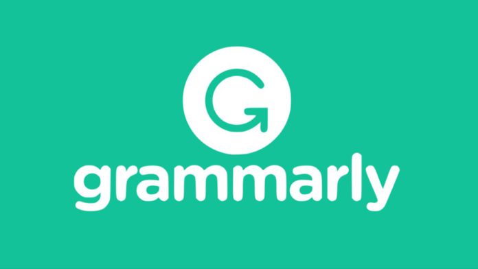 Grammarly AI writing assistant GrammarlyGo