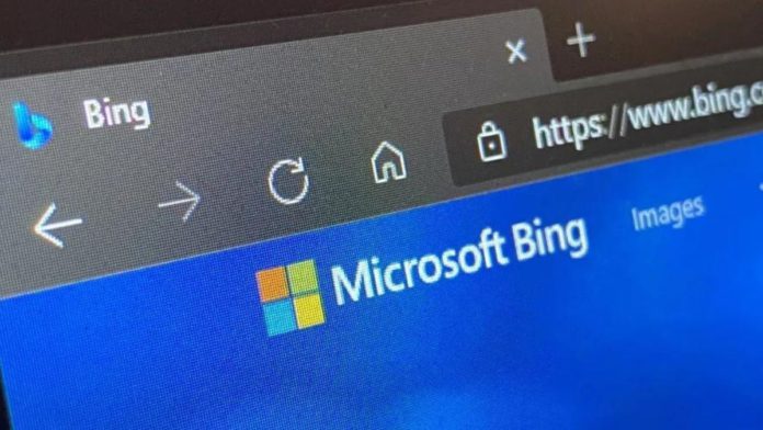Microsoft Bing’s Celebrity mode