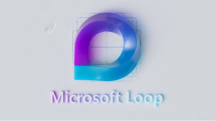 Microsoft Introduces Microsoft Loop