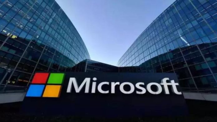 Microsoft third round layoffs