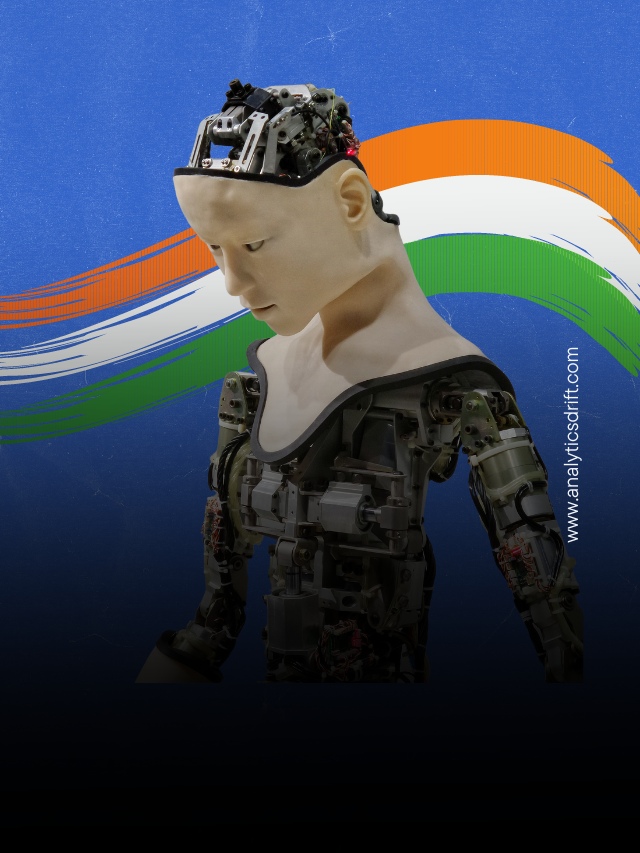 top 10 humanoid robots in india