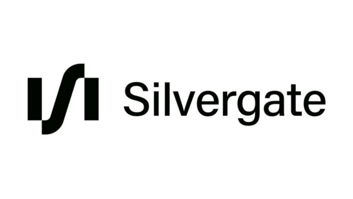 Silvergate announces collapse