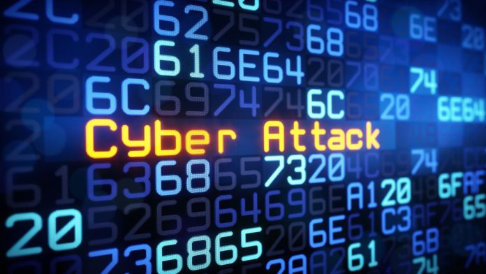 top cyber attacks