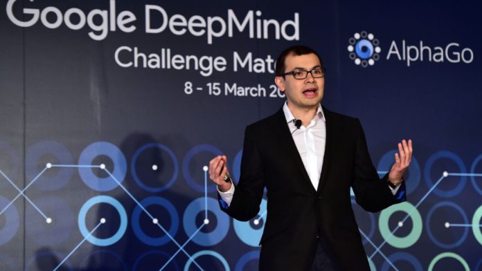 Alphabet to merge Google Brain DeepMind
