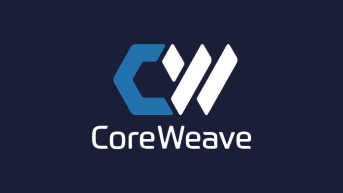 CoreWeave secures $221M Series B funding