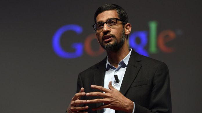 Google CEO warns against AI deployment without regulation