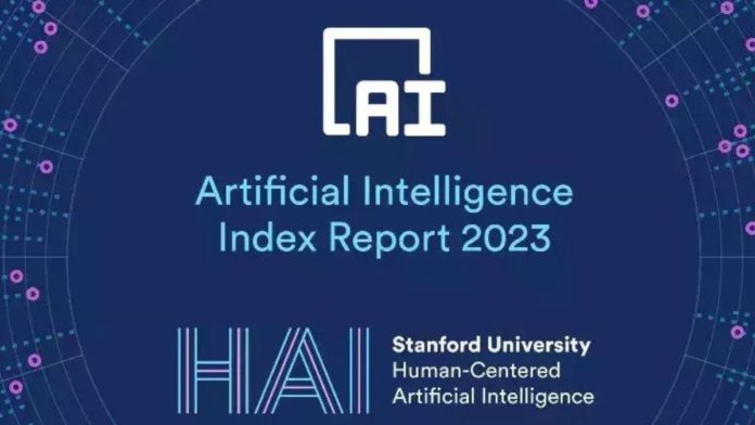 India 5th in AI investment 2023