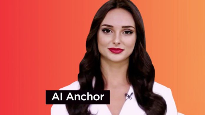 India Today launches India’s first AI Anchor Sana