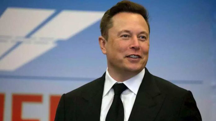Musk creates AI company X.AI