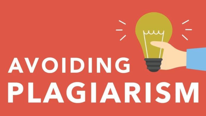 Plagiarism Prevention Guide for Students Resources and Strategies