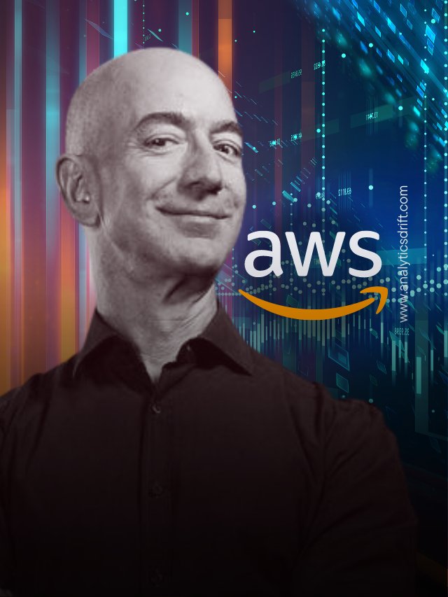 Amazon Enters Generative AI Field With AI Startup Accelerator ...