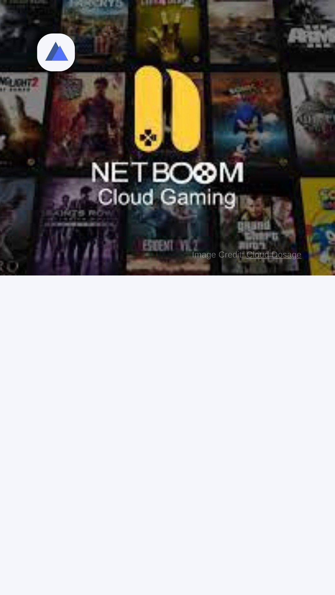 Top Cloud Gaming Providers in India - Analytics Drift