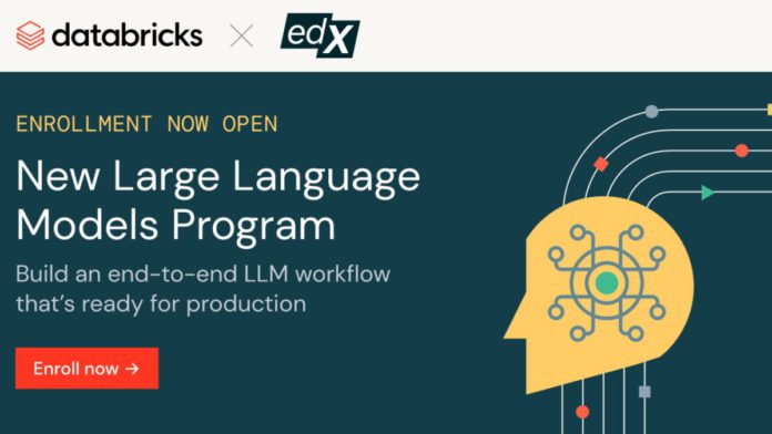Databricks Launches Free Courses on Large Language Models