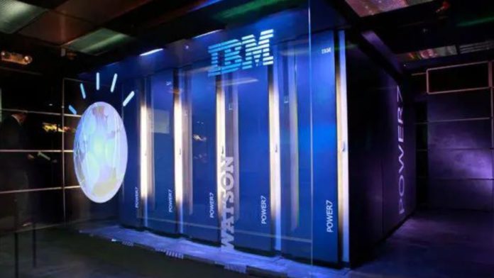 IBM AI data platform IBM Watsonx