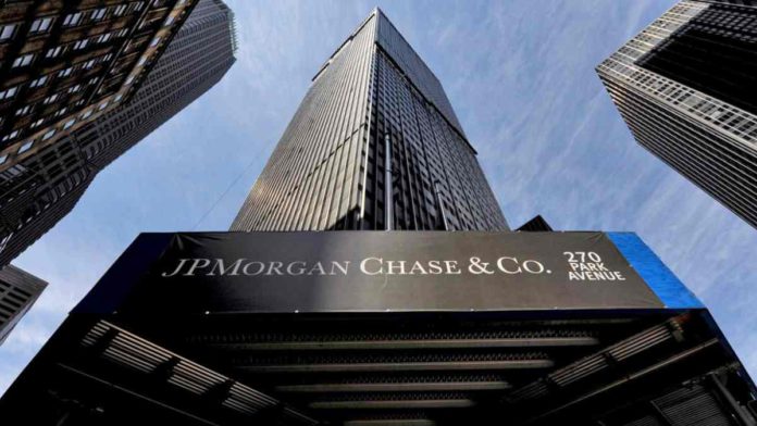 JPMorgan Chase layoff 500 employees