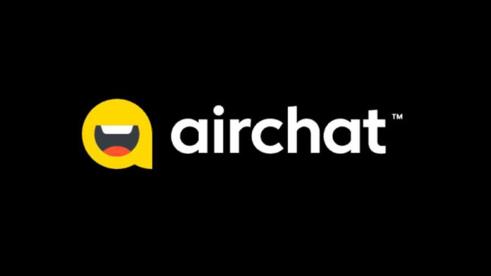 Naval Generative AI-based App Airchat Resemble TikTok