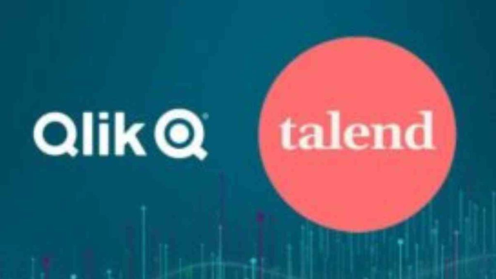 Qlik Acquires Open Source Software Integration Platform Talend