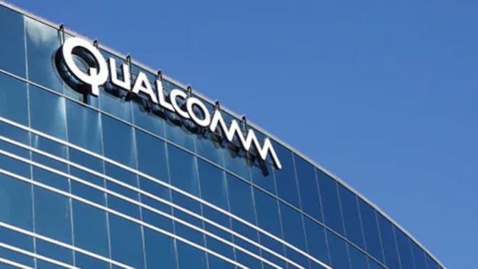 Qualcomm to lay off 5% staff