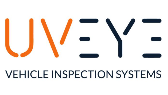 UVeye raises $100M series D funding round