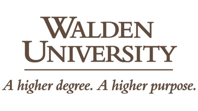 Walden University three AI ‘digital human’ models