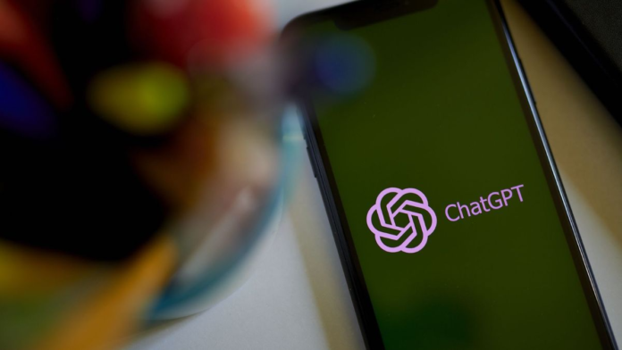 OpenAI releases free ChatGPT app for iOS