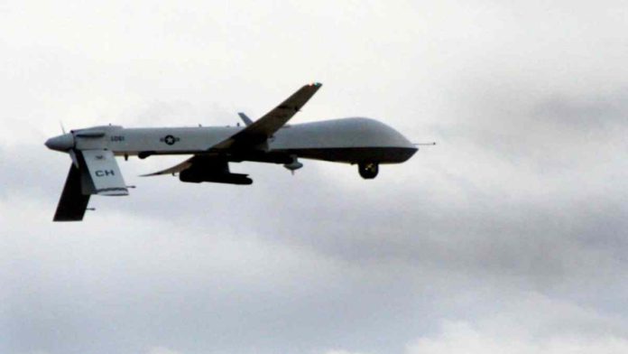 AI-controlled US air force drone kills its operator during simulated test