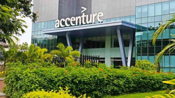 Accenture to Invest $3 Billion in AI