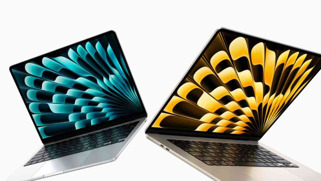 Apple Introduces 15 inch MacBook Air At WWDC 2023 apple-introduces-15-inch-macbook-air-at-wwdc-2023