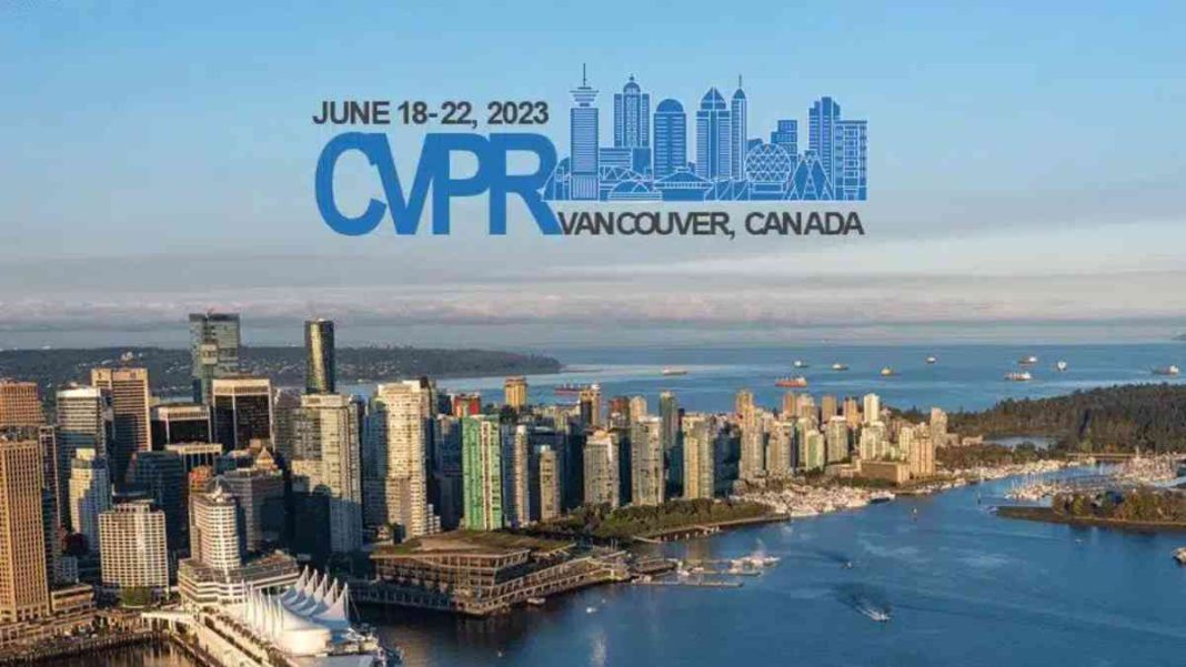 CVPR 2023 Announced Best Paper Awards Analytics Drift