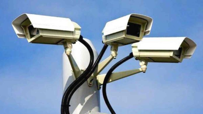 Chennai police installs AI-powered security system 5,250 CCTV cameras