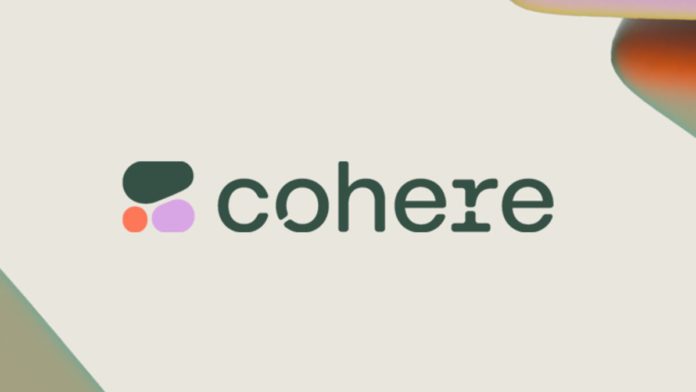 Cohere raises $270 million Series C funding