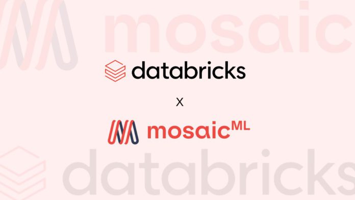 Databricks acquires MosaicML for $1.3 Billion