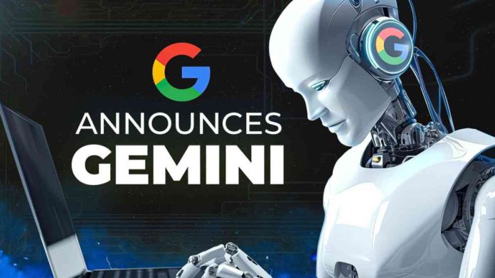 Google DeepMind CEO Gemini Surpass ChatGPT
