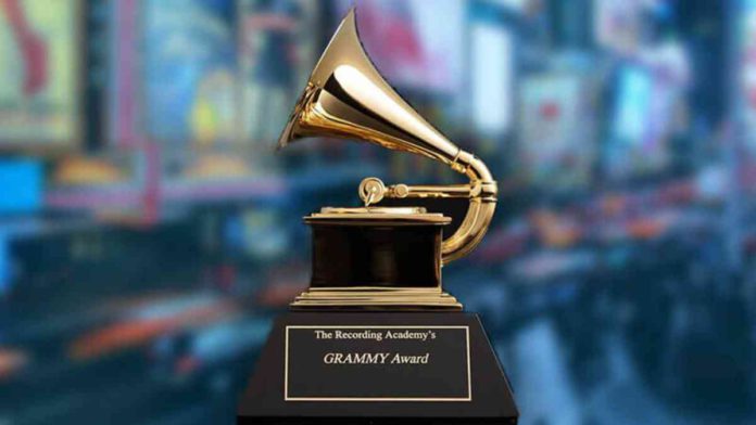 Grammy Awards Ban AI Music