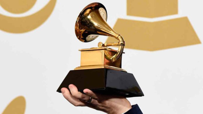 Grammys accept music AI-generated elements entries