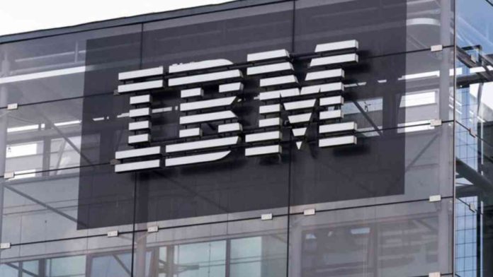 IBM HR division saves 12,000 hours over past 18 months using AI