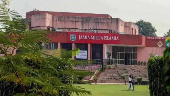 Jamia Millia Islamia introduces 3-week training programme in AI and machine learning