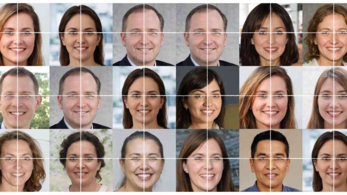 LinkedIn UC Berkeley New Method Detect AI-Generated Profile Photos