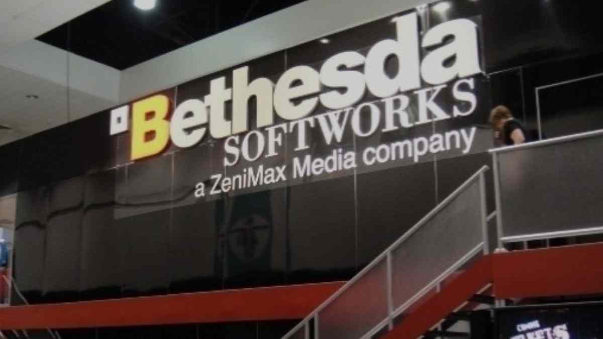 Phil Spencer says Microsoft bought Bethesda to stop Starfield from
